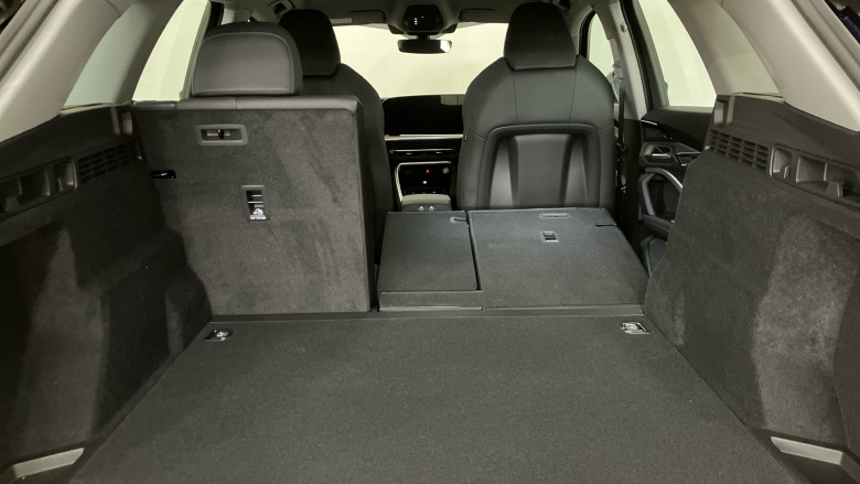 Audi Q5 2.0 TDI Quattro Sport 5dr S Tronic Diesel Estate